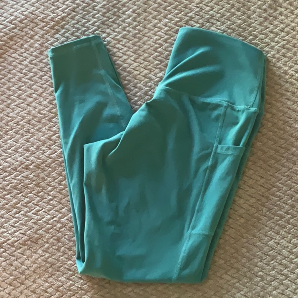 Colorful Koala 7/8 Pocket Leggings